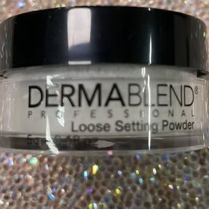 Dermablend Professional Loose Setting Powder - Translucent